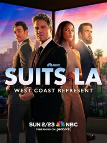 دانلود سریال Suits LA424947-956606839