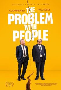 دانلود فیلم The Problem with People 2024424586-109798065