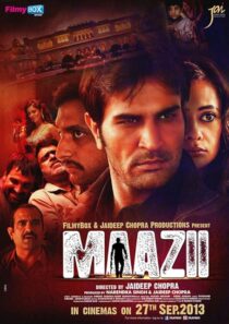 دانلود فیلم هندی Maazii 2013424362-1906980415