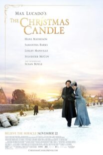 دانلود فیلم The Christmas Candle 2013423548-37152092