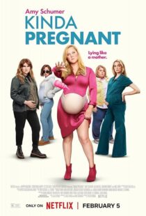 دانلود فیلم Kinda Pregnant 2025423090-1176100456