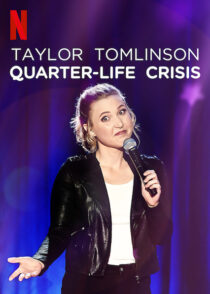 دانلود استندآپ کمدی Taylor Tomlinson: Quarter-Life Crisis 2020424011-1752204492