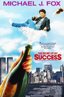 دانلود فیلم The Secret of My Success 1987423767-802075500