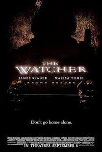 دانلود فیلم The Watcher 2000425076-896387829