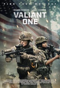 دانلود فیلم Valiant One 2025424672-446633594
