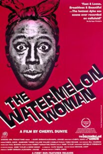 دانلود فیلم The Watermelon Woman 1996423486-568591965