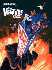 دانلود انیمیشن The Venture Bros.: Radiant Is the Blood of the Baboon Heart 2023424994-1924577737