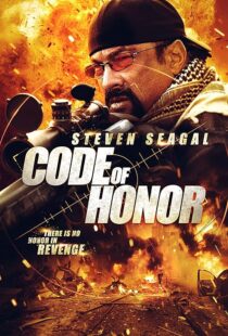 دانلود فیلم Code of Honor 2016425100-1774941443