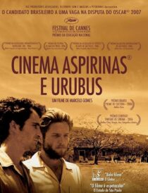 دانلود فیلم Cinema, Aspirins and Vultures 2005425096-1778616795