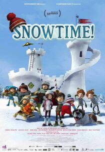 دانلود انیمیشن Snowtime! 2015422601-1855310017