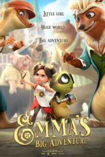 دانلود انیمیشن Little Emma 2024423138-526709638