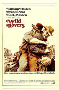 دانلود فیلم Wild Rovers 1971424463-978920005