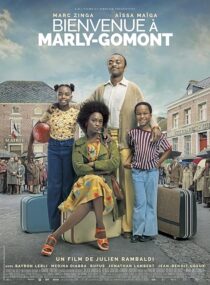 دانلود فیلم The African Doctor 2016424445-829789827