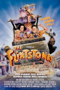دانلود فیلم The Flintstones 1994424935-377632956