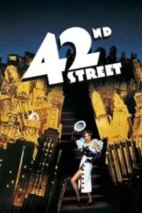 دانلود فیلم 42nd Street 1933423989-648243807