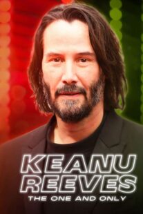دانلود مستند Keanu Reeves: The One and Only 2024422496-532091776
