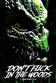 دانلود فیلم Don’t Fuck in the Woods 2016423100-84892476