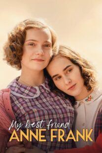 دانلود فیلم My Best Friend Anne Frank 2021422359-2090625811