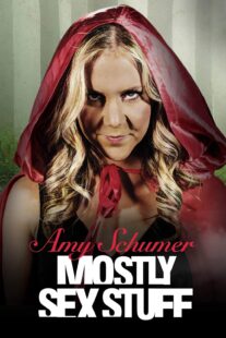 دانلود استندآپ کمدی Amy Schumer: Mostly Sex Stuff 2012423322-304137632