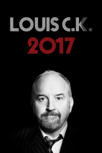 دانلود استندآپ کمدی Louis C.K. 2017422473-283714199