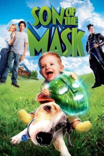 دانلود فیلم Son of the Mask 2005424213-1996680548