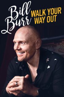 دانلود استندآپ کمدی Bill Burr: Walk Your Way Out 2017423359-1526903770