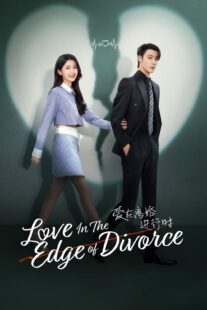 دانلود سریال Love in the Edge of Divorce426889-1002032129