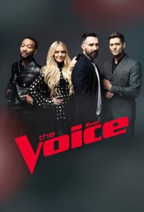 دانلود سریال The Voice91548-573600563