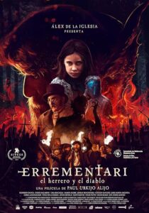دانلود فیلم Errementari 2017426504-775254924