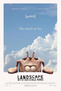 دانلود فیلم Landscape with Invisible Hand 2023425340-1212708015