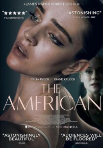 دانلود فیلم The American 2023425273-456081585