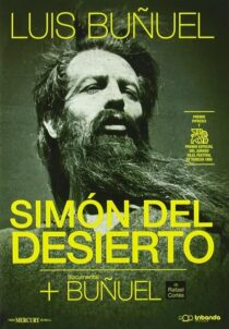 دانلود فیلم Simon of the Desert 1965426533-158884742