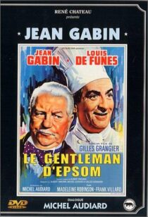 دانلود فیلم The Gentleman from Epsom 1962425983-796051547