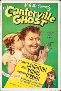 دانلود فیلم The Canterville Ghost 1944426595-923695865