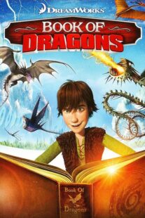 دانلود انیمیشن Book of Dragons 2011426367-1204886133