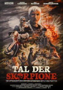 دانلود فیلم Tal der Skorpione 2019427332-628100213