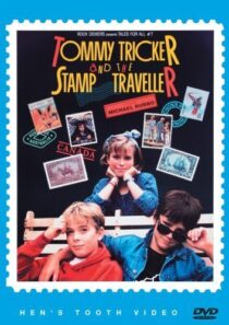 دانلود فیلم Tommy Tricker and the Stamp Traveller 1988426896-976318306