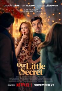 دانلود فیلم Our Little Secret 2024425913-1679654982