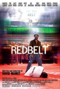 دانلود فیلم Redbelt 2008426651-1901482475