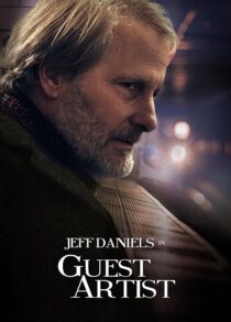 دانلود فیلم Guest Artist 2019427683-329629327