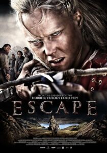 دانلود فیلم Escape (Flukt) 2012425997-1346421872