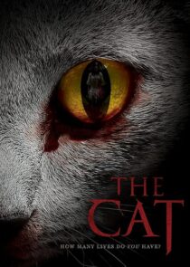 دانلود فیلم کره‌ای The Cat 2011426873-2049686934