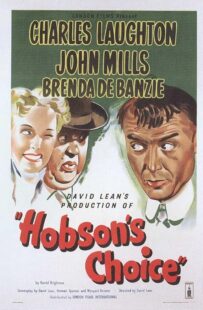 دانلود فیلم Hobson’s Choice 1954426864-1452082389