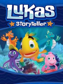 دانلود انیمیشن Lukas Storyteller 2019427165-1456733907