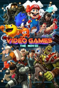 دانلود فیلم Video Games: The Movie 2014426578-1842318097