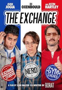 دانلود فیلم The Exchange 2021425999-822454869
