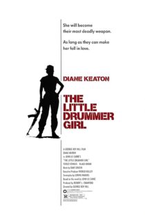 دانلود فیلم The Little Drummer Girl 1984425561-280570867