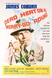 دانلود فیلم Dead Heat on a Merry-Go-Round 1966426794-225862071