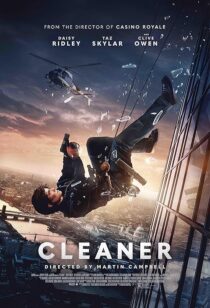 دانلود فیلم Cleaner 2025427023-1341095985