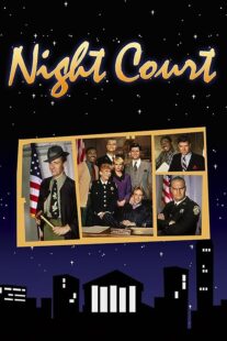 دانلود سریال Night Court427203-827327274